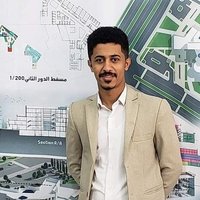 Huthiefa_arch ◐ مهندس معماري(@Huthiefa4) 's Twitter Profile Photo