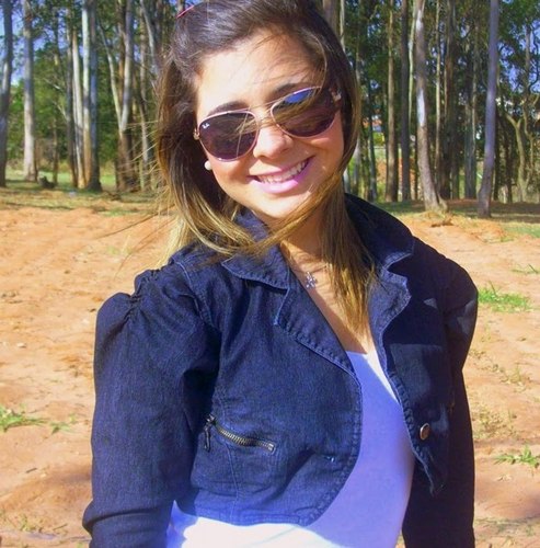 A única coisa que me dá esperança, é saber que Deus está no controle da minha vida. eu te amo sonho meu @justinbieber ♥