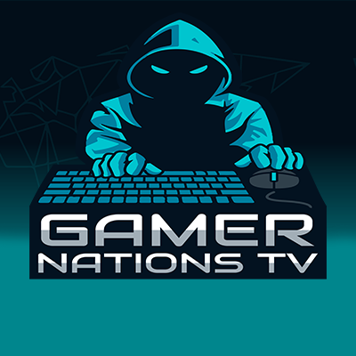 Offizieller Twitter Account von GamerNationsTV