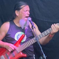 Alonso Cabezas (@jyantorobo) 's Twitter Profile