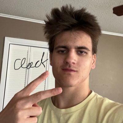 F/A competitive fortnite player | 19🇺🇸 | have courage to pursue what you love 🕊