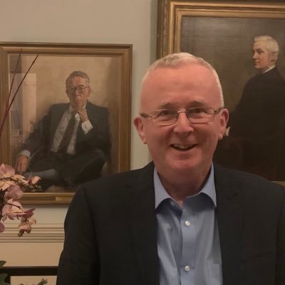 Niall Powerさんのプロフィール画像