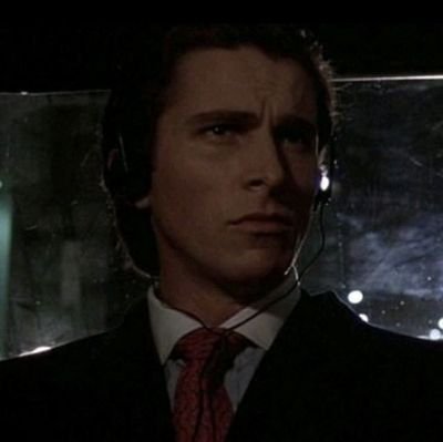 Possedt's profile picture. ⛓trying to be better.