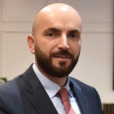 GledisNano's profile picture. International Security Expert