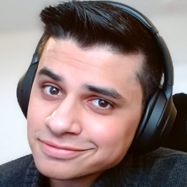 I watch a lot of Twitch and I make youtube videos sometimes.