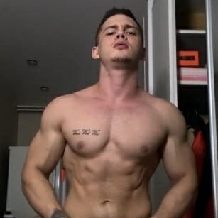 Just a fan of MrLeon the best bodybuilder. Please follow him here for more:
https://t.co/IqkI8mN7Et
Help our master Mrleon to become giant and stronger