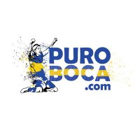 Puro Boca 💙💛(@purobocaok) 's Twitter Profile Photo