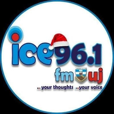 Campus radio station, where your thoughts are your voice