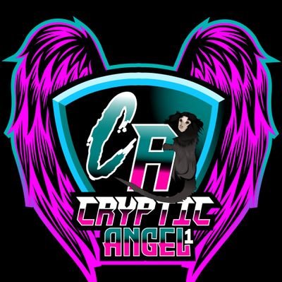 Just here loving life, twitch streamer Affiliate, model, monkey momma, animal lover, DnD lover.
@twitch: CrypticAngel1 
@tiktok: Cryptic_Angel_1