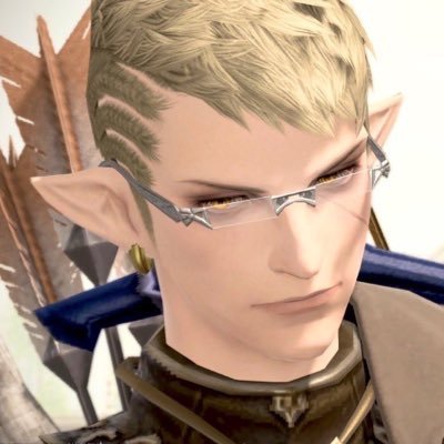 spearさんのプロフィール画像