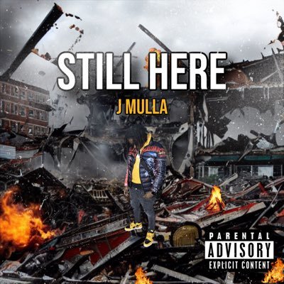 J Mulla The Menace❤️‍🔥