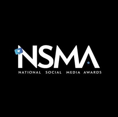 National Social Media Awards