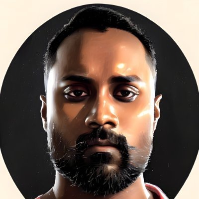 realmusfique's profile picture. Audiophile | Tech-Savvy | Petrolhead | Junior Business Analyst