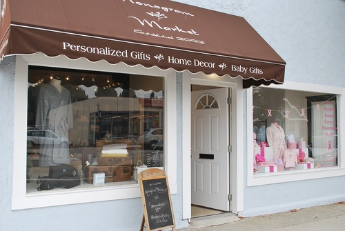 MonogramMarket's profile picture. It's Personal!