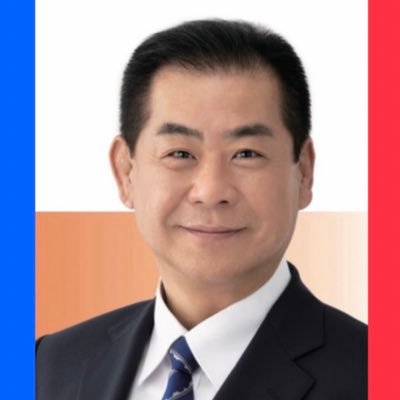 氏原 賢一【上牧町議会議員】公明党さんのプロフィール画像