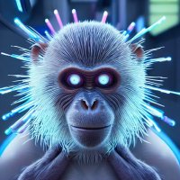AI Ape Yatch Club (@ai_ape_art) 's Twitter Profile