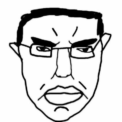 Chrome_Claw_'s profile picture. 