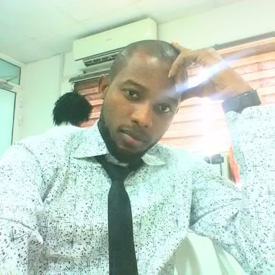 ChiduzieN's profile picture. Always learn to draw inspiration from what makes you happy.