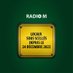 RADIO M (@radiom_me) Twitter profile photo RADIO M (@radiom_me) Twitter profile photo