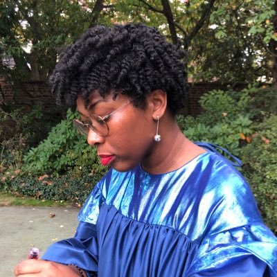 educator. 💍 @secondmelvin.