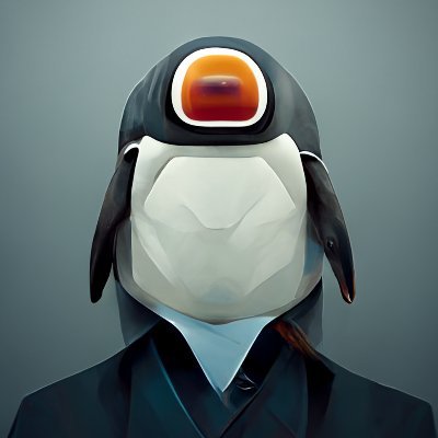 A developer who was bit by Python and kidnapped by a gang of Penguins. It was then one learned the definition of technology.