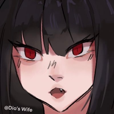 Dio’s Wifeさんのプロフィール画像