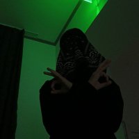 kaef (@kaefqq) 's Twitter Profile