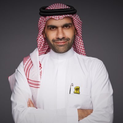 Omar A. Abulfaraj عمر عبدالعزيز ابوالفرج Profile