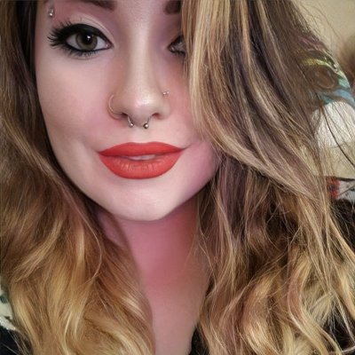 AshLynnC1994's profile picture. 28, Ottawa, alternative girl, animal lover, gamer, dinosaur obsessed, vinyl record seeker and I have too many squishmallows...