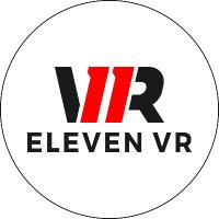 Eleven Table Tennis (@elevenvr) 's Twitter Profile