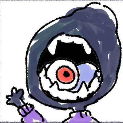 Pfp @waifuartz Banner by some Incignito Shrimp | Old man in body and Spirit |