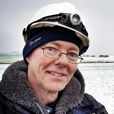 Graeme Bickerdike