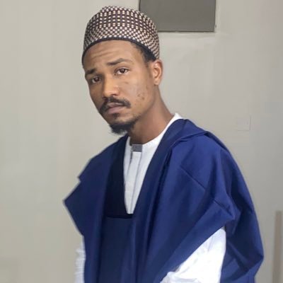 Last last we dey alive. Mun Gode Allah. I am malo.