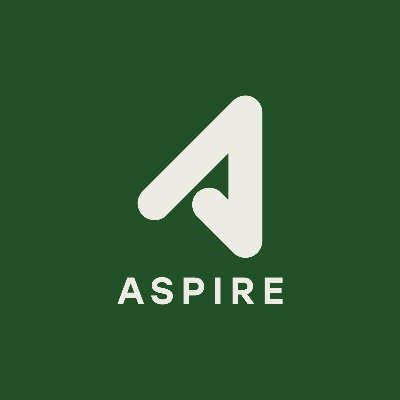 GrowWithAspire's profile picture. No one can reach their fullest potential without great coaches and great teammates. Our goal is to help you reach all of yours. We are Motivators.
