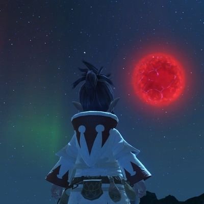 ` ~ . FFXIV Excalibur Server . ~ `
Nophica's Bosom FC / Host of Gather Together podcast: @GTFFXIV SW-7849-5695-6570