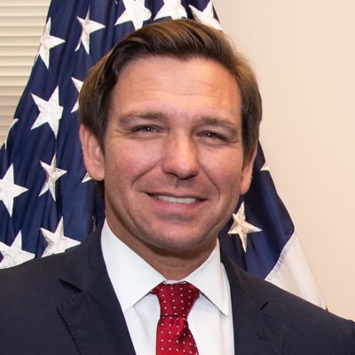 Fan of Governor Ron DeSantis. Also a fan of President Donald J Trump. Anti-woke. Pro-Israel. #TRUMP2024 #MAGA #DESANTIS2028 No DMs.