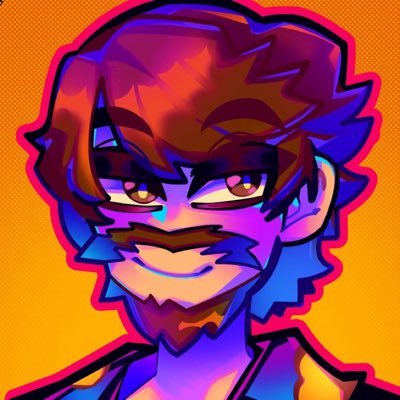 Caleb “Salty” Simpsonさんのプロフィール画像