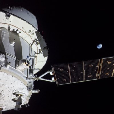 Cosmonautika_'s profile picture. Cosmonautika Space & Science