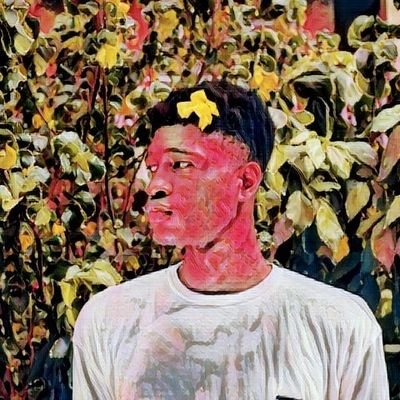 Fun and flowers🌺 || Liverpool FC ⚽ || Politics || Tech Lover || Regular