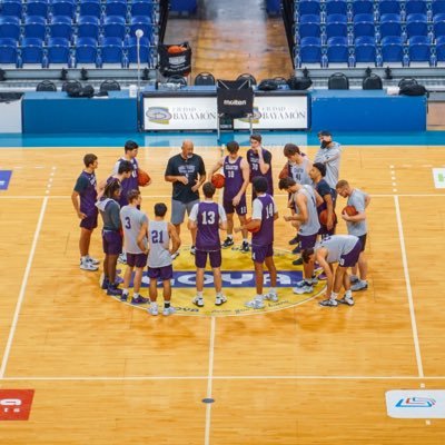 The Official Twitter Account of the University of Scranton Men’s Basketball Team.