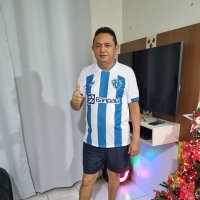 José Maria (@josmariabarbos4) 's Twitter Profile