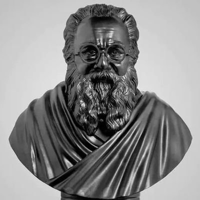 BhaiBhuppi's profile picture. Journalist & Socialism