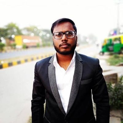 Pursuing LLB at @DDUGU_Official. Future Lawyer. Human rights defender. Political , social & environmental activist. Retweet are not endorsement. Hindu