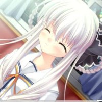 雪村 栞 (@2_anzu) 's Twitter Profile