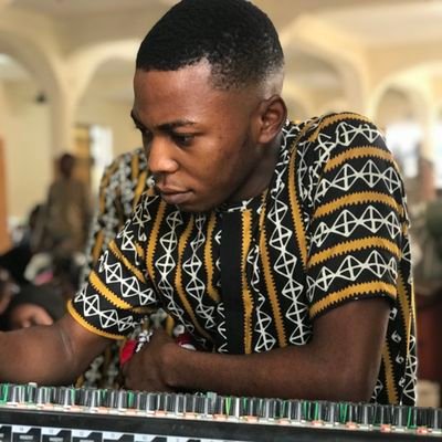 emma_agbor's profile picture. Sound engineer 🎛️, technician 🪛
Cool, simple, honest and business minded 😊