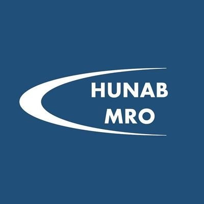 Hunab18's profile picture. Hunab MRO y Operador Aereo