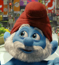 SmurfCitou's profile picture. Frases e trechos de filmes! ツ