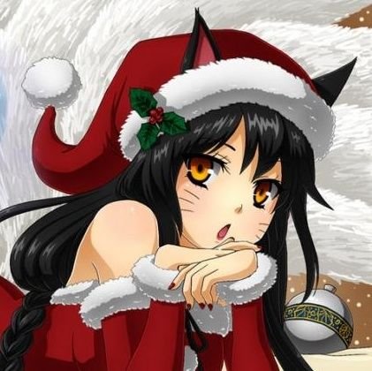 Mi Perrita: @Qiyana_Ahri dm siempre abiertos para futas y chicas, asi que no duden en buscar su rol sin limites al dm~❤️