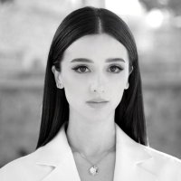 Armine Grigoryan (@armine_grig) 's Twitter Profile Photo