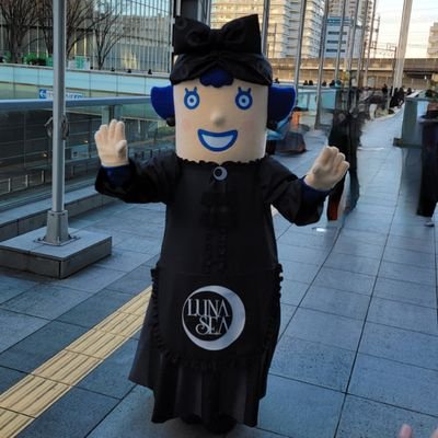 LUNA SEA 清春SADS黒夢 X JAPAN Deshabillz  
ミズニ ウキクサ 十三夜カラーチェ
東京てふてふ BiSH